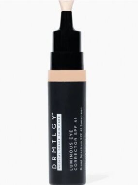 DRMTLGY Medium Luminous Eye Corrector SPF 41